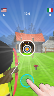 Download Archery Masters 3D
